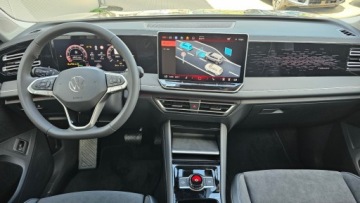 Volkswagen Tiguan III 2026 Volkswagen Tiguan Elegance eTSI 150 KM DSG7/Martwe, zdjęcie 20