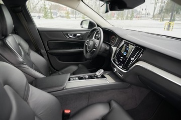 Volvo S60 III 2021 INSCRIPTION__ 5 SZTUK W OFERCIE, zdjęcie 32