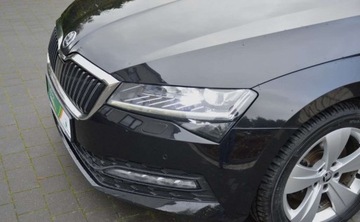 Skoda Superb III Kombi Facelifting 2.0 TDI 190KM 2020 Skoda Superb 2,0 TDI 190 KM DSG FULL LED Nawigacja Klimatronik 2.0 Diesel, zdjęcie 38