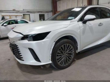 Lexus RX V 2025 Lexus RX 2025 LEXUS RX 450H LUXURY 2.5 Hybryda 180KM, zdjęcie 8