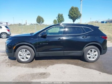 Chevrolet Blazer II 2021 Chevrolet Blazer 2021r., 2LT, od ubezpieczalni 3.6 Benzyna 310KM, zdjęcie 3