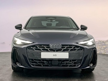 Audi A6 C8 Limousine Facelifting 2.0 40 TDI 204KM 2025 AUDI A6 TDI quattro Sedan (204KM) 2025, zdjęcie 2
