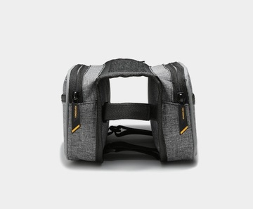 ВОДОНЕПРОНИЦАЕМАЯ ВЕЛОСИПЕДНАЯ САНИТАРНАЯ СУМКА С ДЕРЖАТЕЛЕМ ДЛЯ ТЕЛЕФОНА