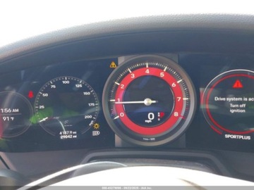 Porsche 911 992 2020 Porsche 911 Carrera 2020 3.0l 3.0 Benzyna 379KM, zdjęcie 11