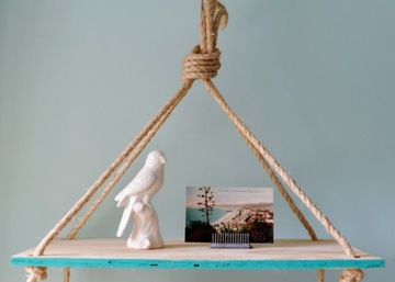 Jutowa Jutowa Natural Pailing Bord Eco 12 мм 50 м