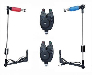 ZESTAW 2 x SWINGER ELEKTR 2 x SYGNALIZATOR