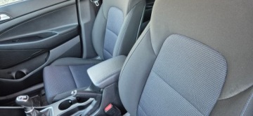 Hyundai Tucson III SUV 1.6 GDI 132KM 2018 HYUNDAI TUCSON! Super stan!, zdjęcie 9