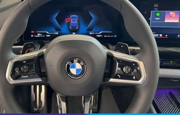 BMW Seria 5 G60-61 2023 Od ręki - BMW Seria 5 2.0 (197KM) M Sport | Szklany dach panoramiczny, zdjęcie 8