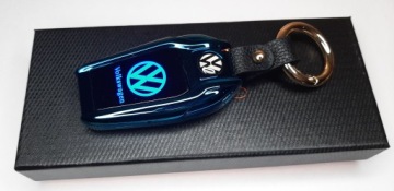 Volkswagen KEYRING для светодиодных ключей VW с прикуривателем