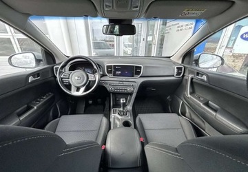 Kia Sportage IV SUV Facelifting 1.6 CRDI 136KM 2021 Kia Sportage Kia Sportage 1.6 CRDI L 4WD 1.6 Diesel 136KM, zdjęcie 16