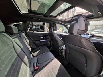 Mercedes GLC C254/X254 2025 MERCEDES-BENZ GLC 300 e 4-Matic AMG Line 2.0 (360KM) 2025, zdjęcie 11