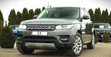 Land Rover Range Rover Sport (Nr. 214) 3.0 HSE...