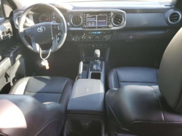 Toyota Tacoma II 2022 Toyota Tacoma Double Cab 2022 3.5l 3.5 Benzyna 278KM, zdjęcie 8
