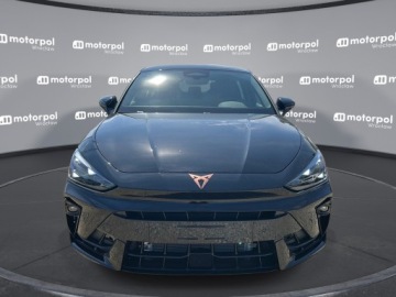 Cupra Leon II Hatchback Facelifting 1.5 eTSI MHEV 150KM 2026 Cupra Leon 1.5 eTSI 150 KM DSG, zdjęcie 1