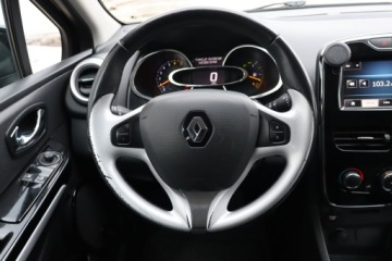 Renault Clio IV Hatchback 5d ENERGY TCe 99g 90KM 2012 Renault Clio 0.9 TCe, Navi, Klima, Tempomat,ALU, zdjęcie 16