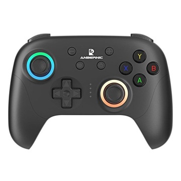 Pad do gier ANBERNIC RG P01 gamepad iOS Android Stem Switch Black Gyro PL