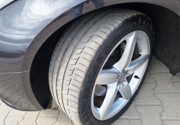 Audi A4 B8 Avant 1.8 TFSI 160KM 2008 Audi A4 Avant 1,8 Ben LED Ksenon 160 KM 1.8 Benzyna 160KM, zdjęcie 9