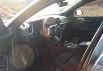 BMW Seria 1 F40 2019 BMW Seria 1 M-Sport Okazja 1.5 Benzyna 140KM, zdjęcie 20