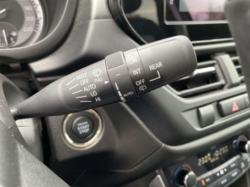 Suzuki SX4 II 2024 Suzuki SX4 S-Cross 1,4 T Allgrip Premium Salon PL 1.4 Hybryda 129KM, zdjęcie 17