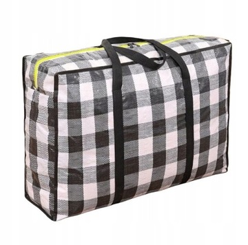 TORBA GOSPODARCZA POKROWIEC ZAKUPOWA BAZAROWA 48CM
