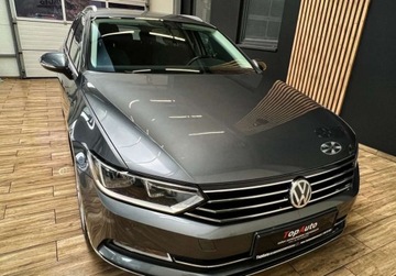 Volkswagen Passat B8 Variant 2.0 TSI BlueMotion Technology 220KM 2017 Volkswagen Passat 2.0 TSI DSG 220KM ZAREJESTROWANY bezwypadkowy GWARANCJ, zdjęcie 3