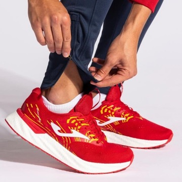 Мужской спортивный костюм JOMA TOLEDO ACTIVE для тренировок