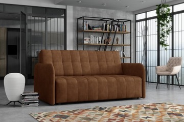 sofa VIVA IV GRAND rozkładana do przodu kanapa