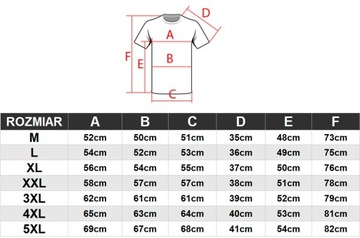 4F MĘSKA KOSZULKA T-SHIRT 100% BAWEŁNA / rozm XXXL 3XL