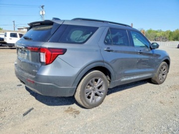 Ford Explorer VI 2025 Ford Explorer Active 2025 2.3 Benzyna 300KM, zdjęcie 3