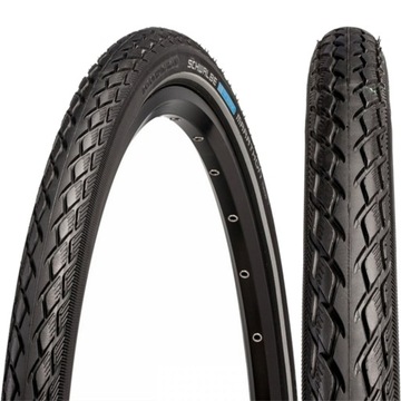 Opona Schwalbe Marathon 26x2.00 GreenGuard Reflex drutowa