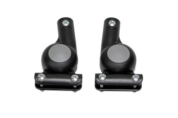 Деталь Шарнирный выключатель капота коляски Q9