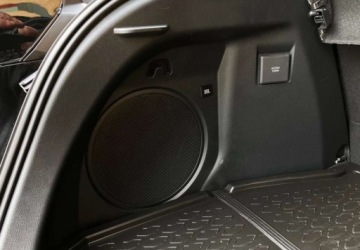 Toyota C-HR II SUV Plug-In 2.0 Hybrid Dynamic Force Plug-in  223KM 2024 Toyota C-HR Toyota C-HR 2.0 PHEV Dynamic Force Executive Premiere Edition, zdjęcie 9