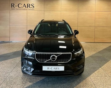 Volvo XC40 Crossover 1.5 T3 163KM 2020 Volvo XC 40 Pelna oferta na R-CARS.pl 1.5 Benzyna 163KM, zdjęcie 2