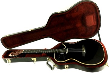 Оригинальный футляр GODIN HARD MULTIAC Spectrum Nylon SA Grand Concert и т. д.