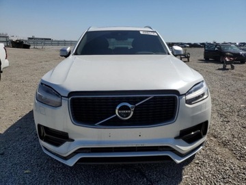 Volvo XC90 II SUV 2.0 T5 250KM 2018 Volvo XC 90 T5 2018 2.0l 2.0 Benzyna 250KM, zdjęcie 5