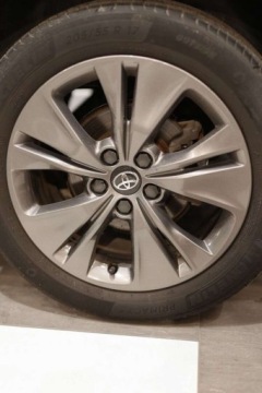 Toyota 2020 Toyota Proace City Verso City Verso 1.5 D-4D Family Aut. 1.5 Diesel 130KM, zdjęcie 23