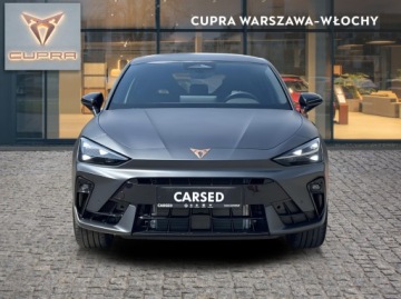 Cupra Leon II Hatchback Facelifting 2.0 TSI 300KM 2026 Cupra Leon 2.0 TSI 300 KM 7-biegowa automatyczna D, zdjęcie 7