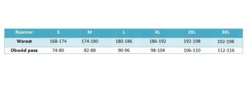 МУЖСКАЯ ФУТБОЛКА БЕЗ РУКАВОВ MORAJ, ХЛОПОК, 3XL