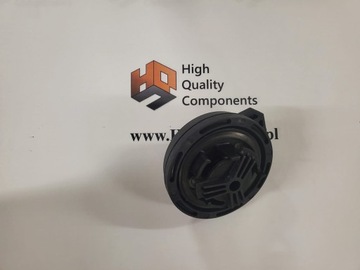 Крышка бензобака CAT 428D, 432D 201-0330