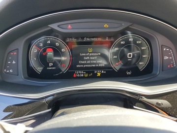 Audi Q7 II 2023 Audi Q7 Premium 2023 2.0l 2.0 Benzyna 261KM, zdjęcie 9