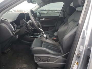 Audi Q5 II 2023 Audi Q5 2023r., Premium Plus, od ubezpieczalni 2.0 Benzyna 261KM, zdjęcie 6