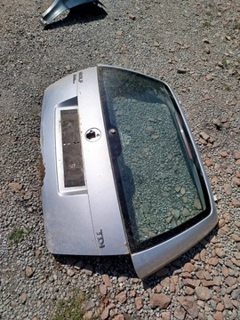 SZYBA KLAPY BAGAŻNIKA TYŁ VW GOLF 4 IV