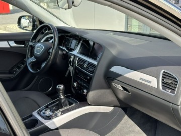 Audi A4 B8 Limousine Facelifting 1.8 TFSI 170KM 2015 Audi A4 Limousine 8xAlu, Navi, Xenon, Climatronic, zdjęcie 15