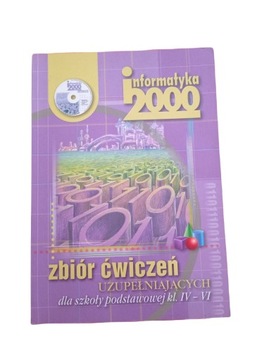 Informatyka 2000 Zbiór ćwiczeń