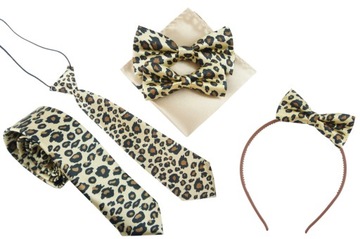 ШРУКА ANIMAL JUNGLE LEOPHER для детей