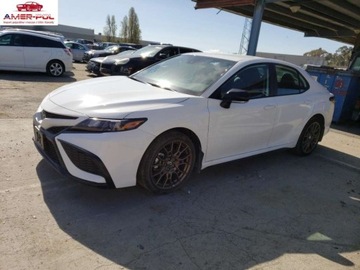 Toyota Camry IX 2023 Toyota Camry TOYOTA CAMRY SE NIGHT SHADE, 2023...