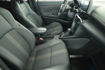 Toyota 2022 Toyota Yaris Cross 1.5 VVT-iE, Salon Polska, zdjęcie 6