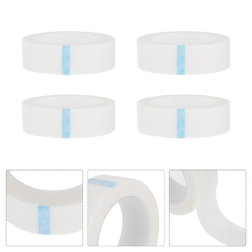 КЛЕЙКИЕ ЛЕНТЫ НАКЛАДНЫЕ РЕСНИЦЫ НАРАЩИВАНИЕ РЕСНИЦ