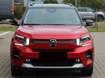 Citroen C3 IV 2026 Od ręki - Max 1.2 T 100KM / Pakiet zimowy, zdjęcie 1