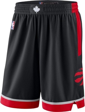 Баскетбольные шорты NBA Raptors, L